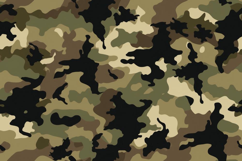 Militaire