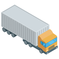 camion-de-marchandises